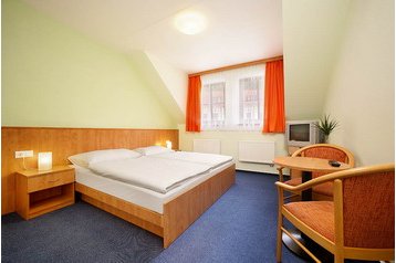 Česko Hotel Hluboká nad Vltavou, Interiér